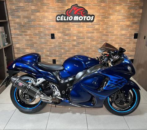 SUZUKI GSX 1300R HAYABUSA SUZUKI GSX 1300R HAYABUSA